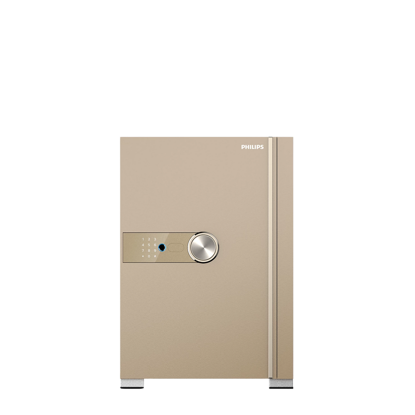 Philips SBX202-6C0 Smart Safe Box (2000 Series)