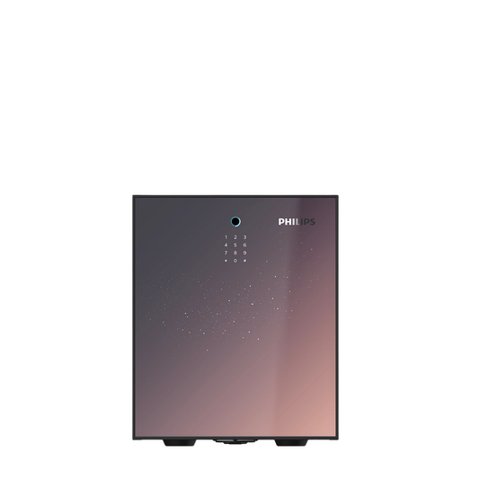 Philips SBX501C4 Series Smart Safe Box (5000 Series)