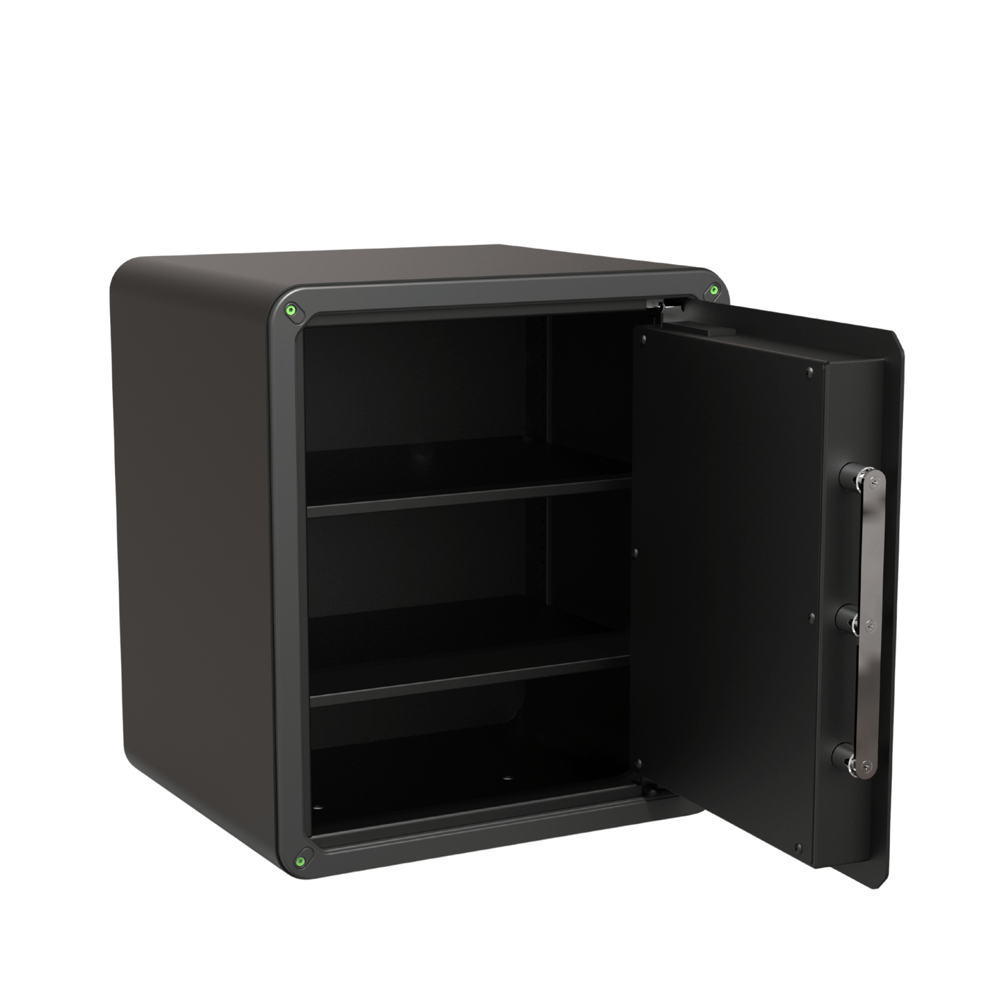 Secureloq S8 Home Safe Black