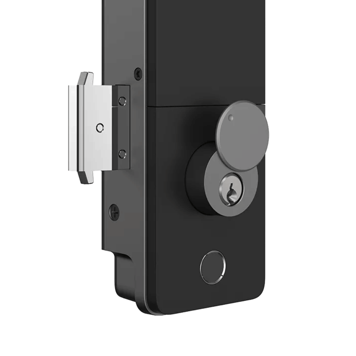 Philips DDL507-FV-7HWS 3D Face ID Rim Lock