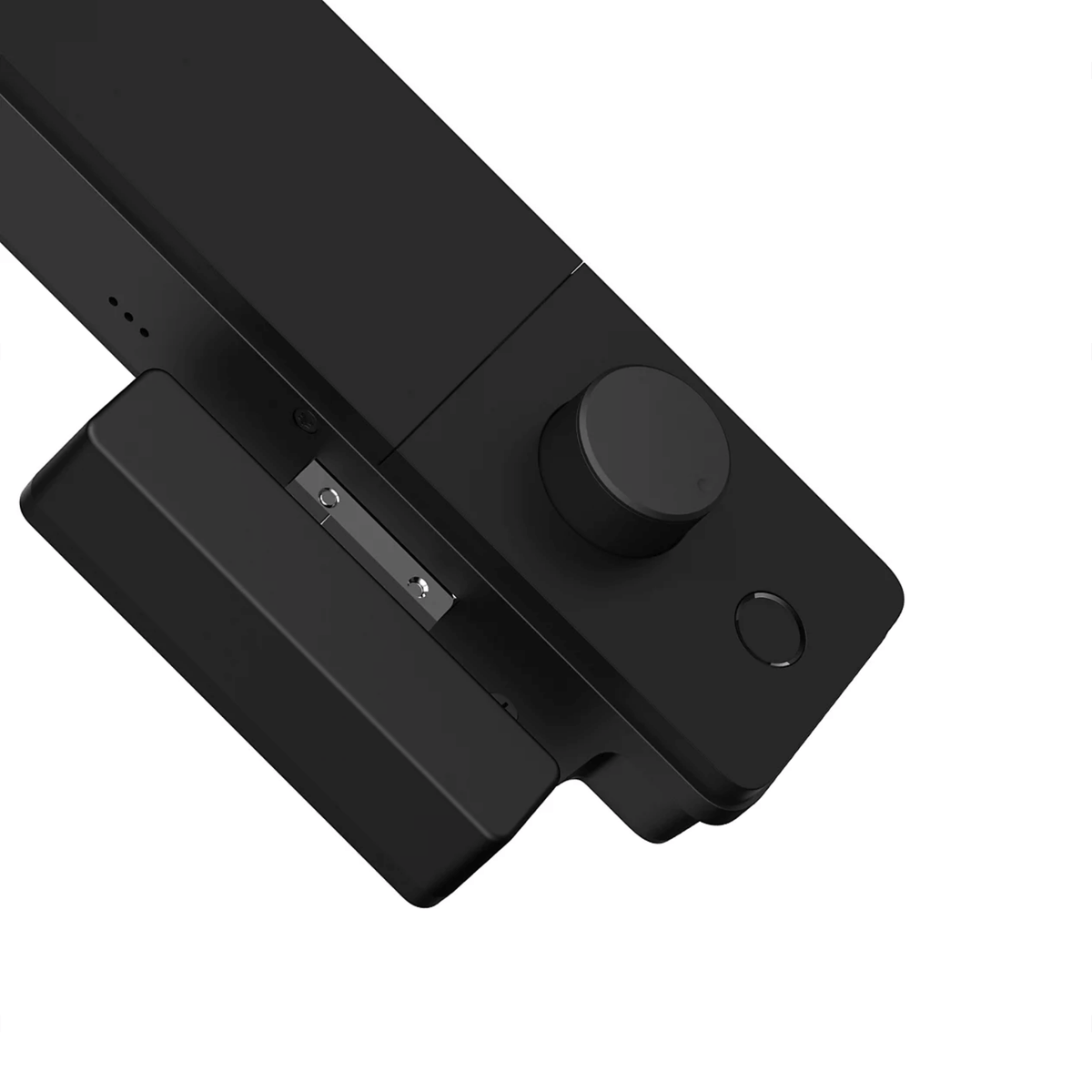 Philips DDL507-FV-7HWS 3D Face ID Rim Lock