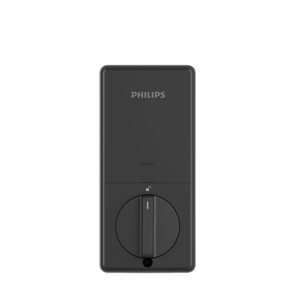 Philips DDL24OX-1HB Smart Deadbolt Lock