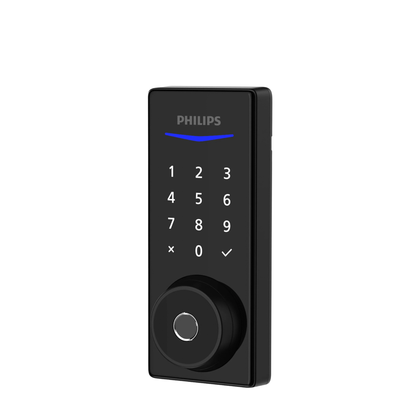 Philips DDL24OX-1HB Smart Deadbolt Lock