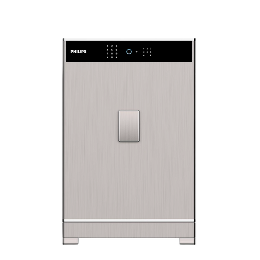 Philips SBX701B5G0 Smart Safe Box (7000 Series)