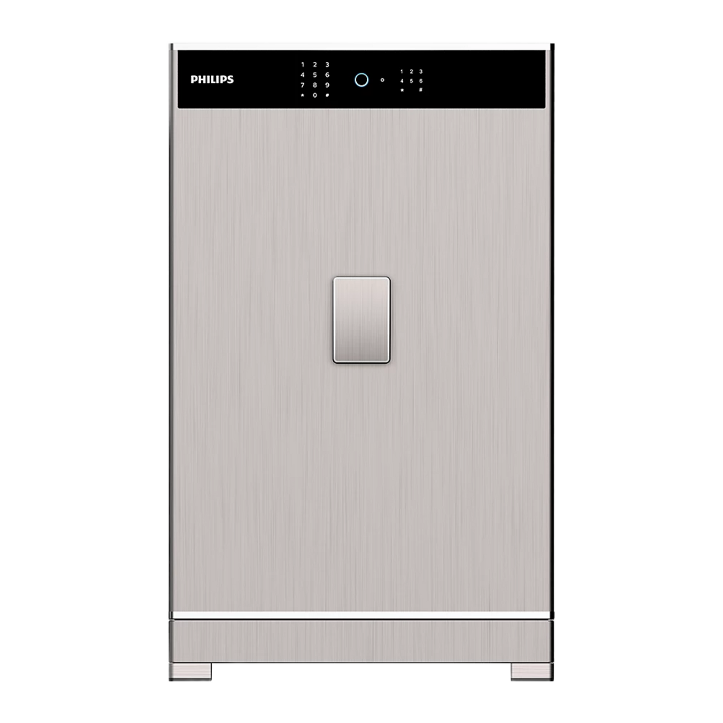 Philips SBX701-8B0 Smart Safe Box (7000 Series)