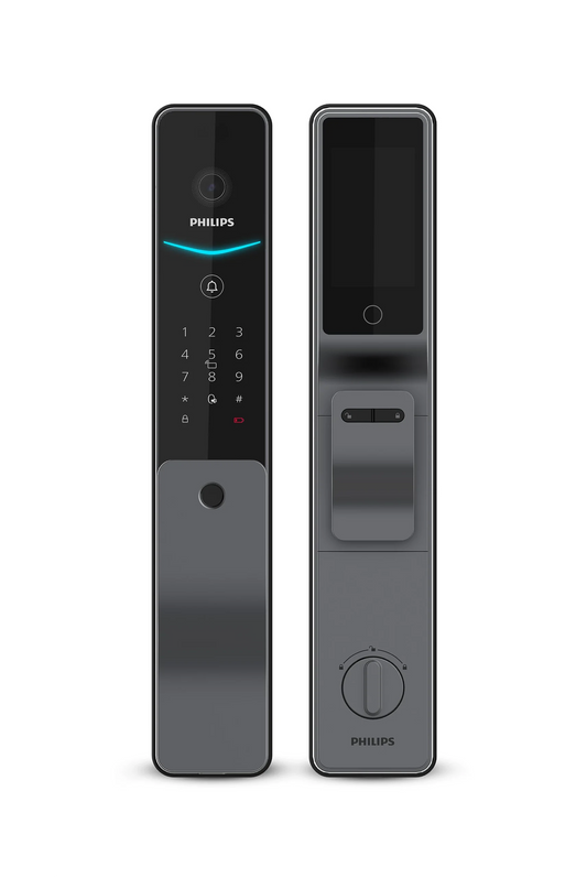 Philips DDL720MVP Palm Vein Smart Lock