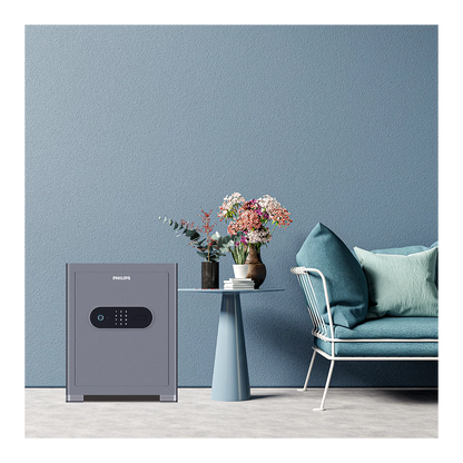 Philips SBX601C4L0 Smart Safe Box (6000 Series)