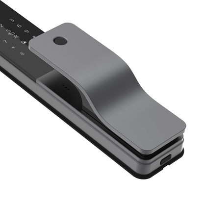 Philips DDL720MVP Palm Vein Smart Lock