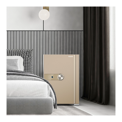 Philips SBX202-6C0 Smart Safe Box (2000 Series)