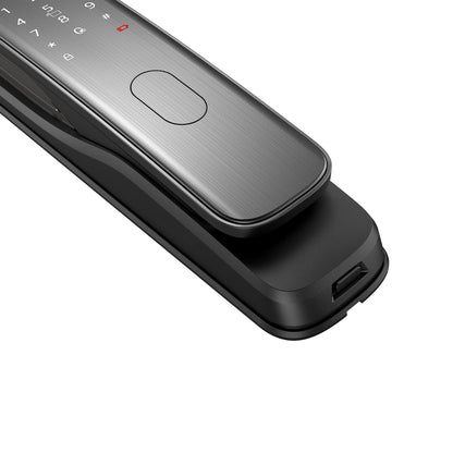 Philips DDL702 FVP Face ID for Security Door