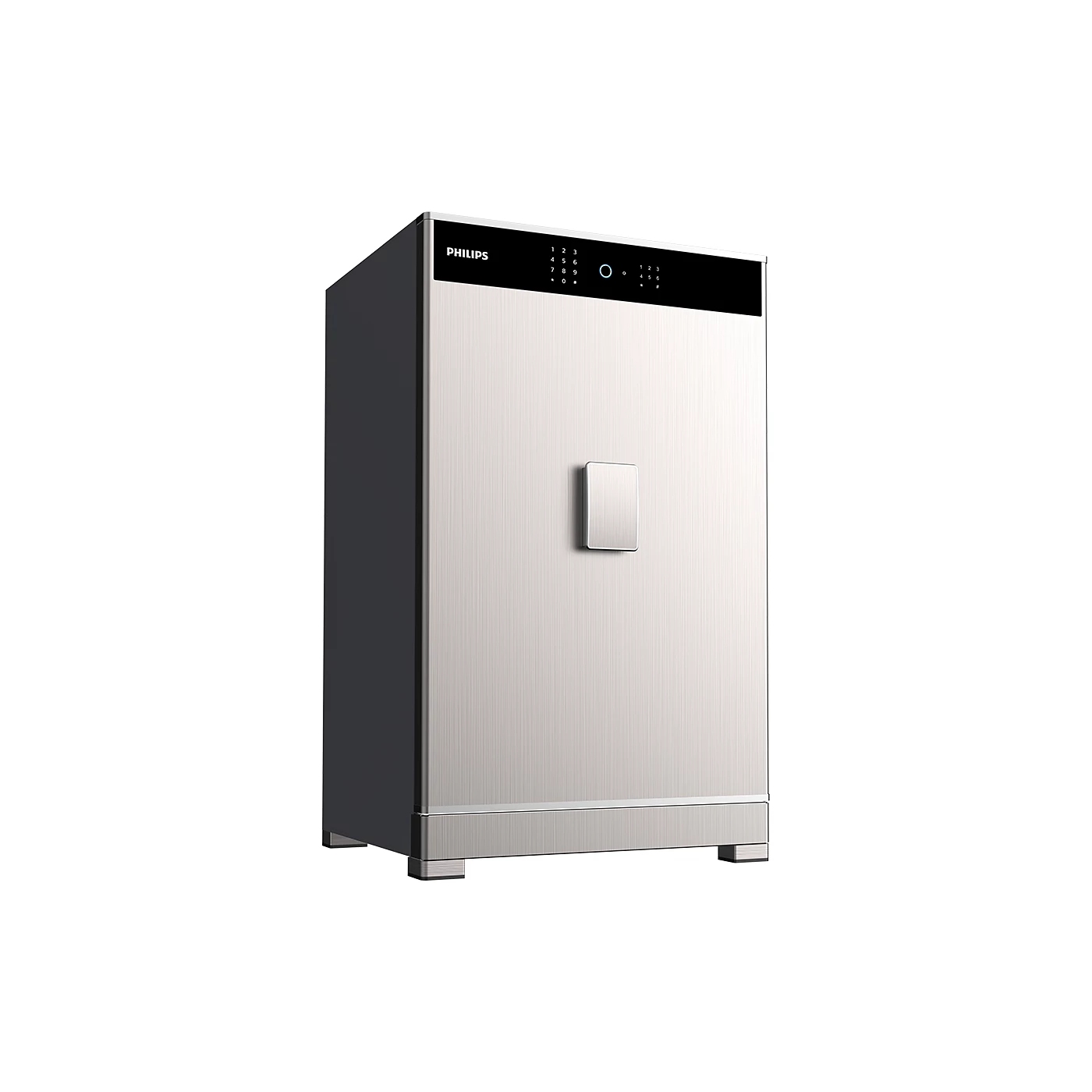 Philips SBX701-8B0 Smart Safe Box (7000 Series)