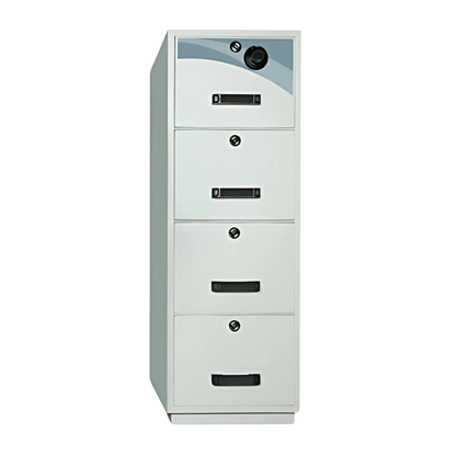 Falcon Fire Resistant Cabinet – FRC4