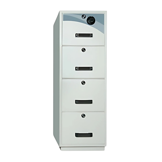 Falcon Fire Resistant Cabinet – FRC4