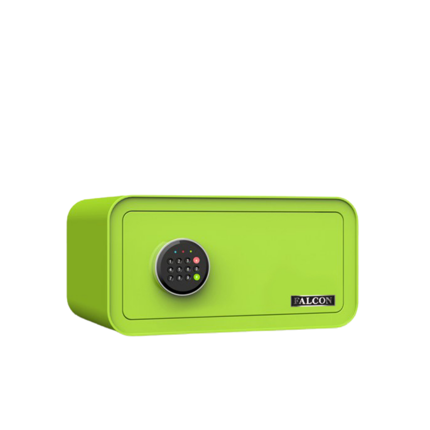 Falcon Cube Safe D23