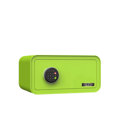 Falcon Cube Safe D23
