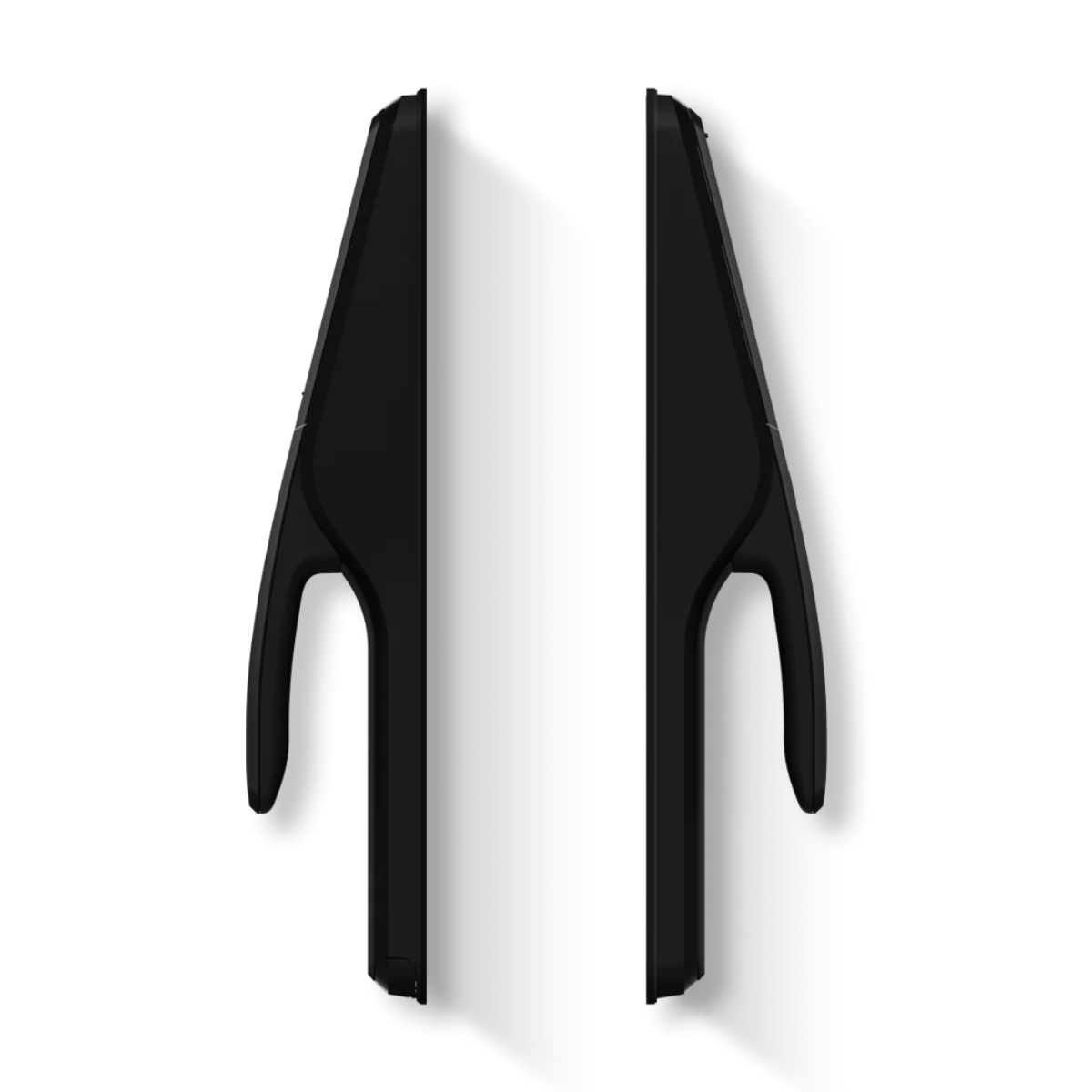 igloo Push-Pull Mortise