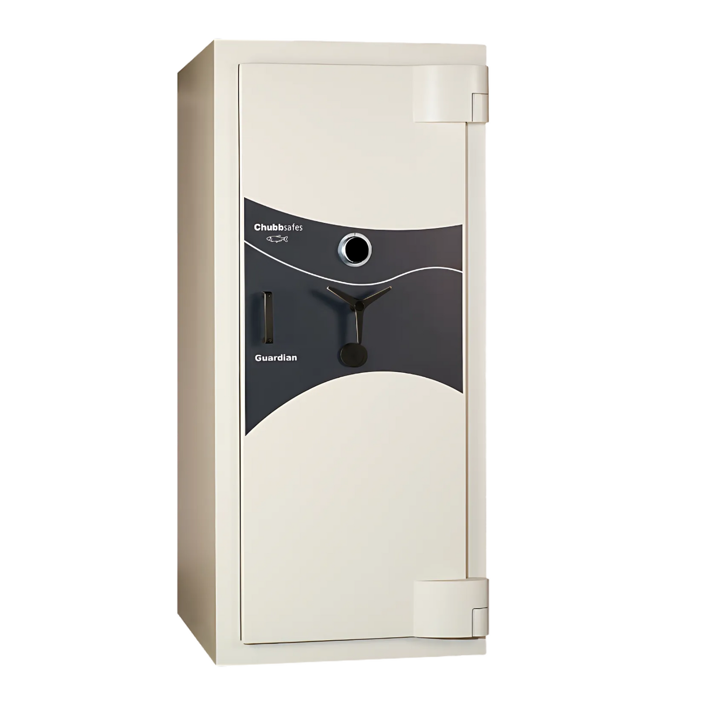 Chubbsafes Guardian Safe Size 4