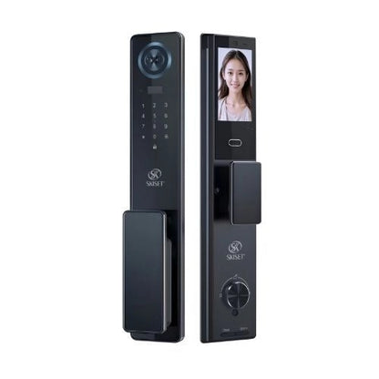 Skiset X-70 SecureLite Digital Door Lock