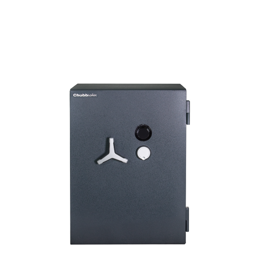 Chubbsafes DuoGuard GI T2 – Model M-150