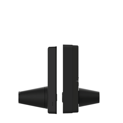 Philips DDL220X-1HW Lever Lock