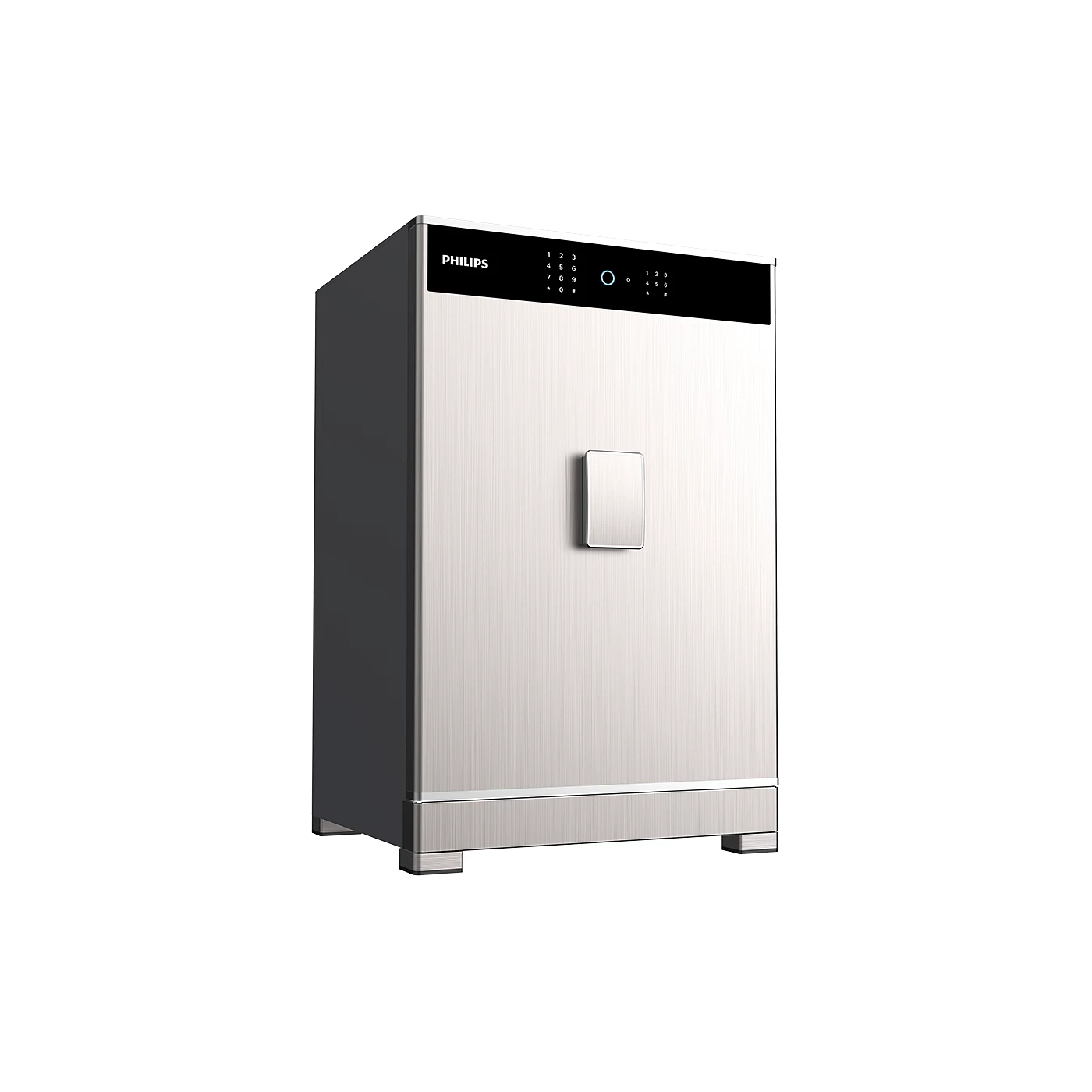 Philips SBX701-7B0 Smart Safe Box (7000 Series)