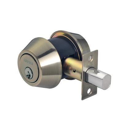 Häfele Deadbolt Lock (Double Key)