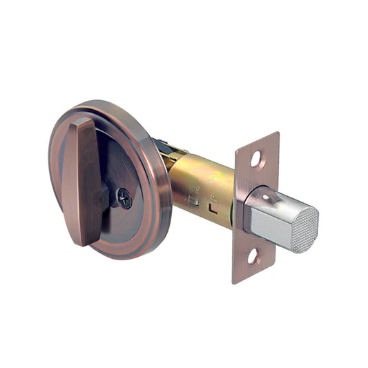 Häfele Deadbolt Lock (Single Thumb Turn)