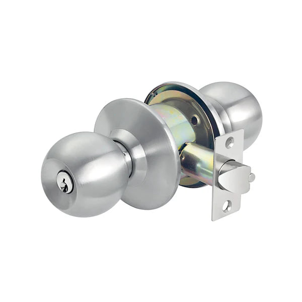 Häfele Cylindrical Lock MCD 3102