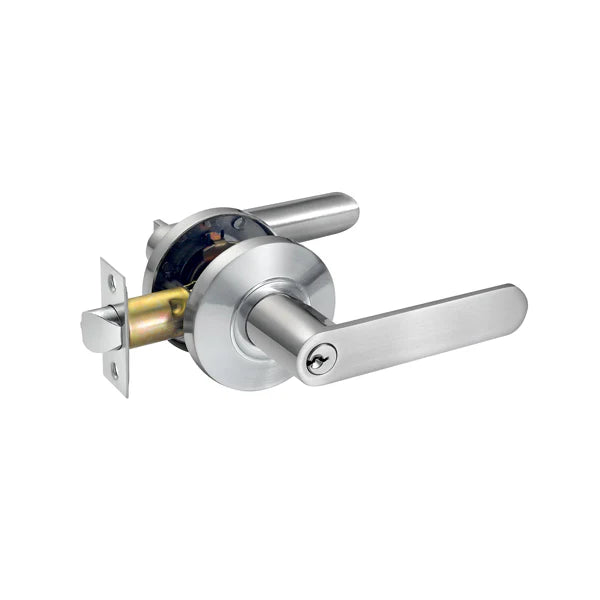 Häfele Tubular Lock MTL 8202