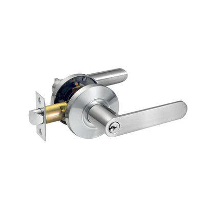 Häfele Tubular Lock MTL 8202