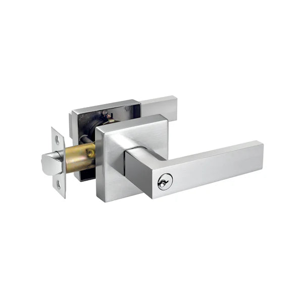 Häfele Tubular Lock MTL 8203