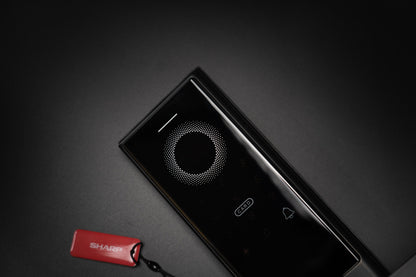 Sharp A3-B Smart Lever Lock