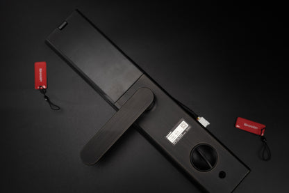 Sharp A3-B Smart Lever Lock