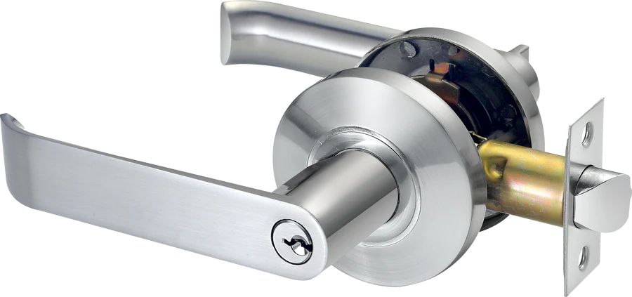 HÄFELE TUBULAR LOCK MTL 8213