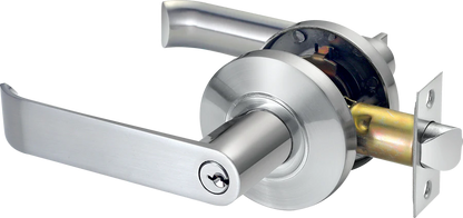 HÄFELE TUBULAR LOCK MTL 8213