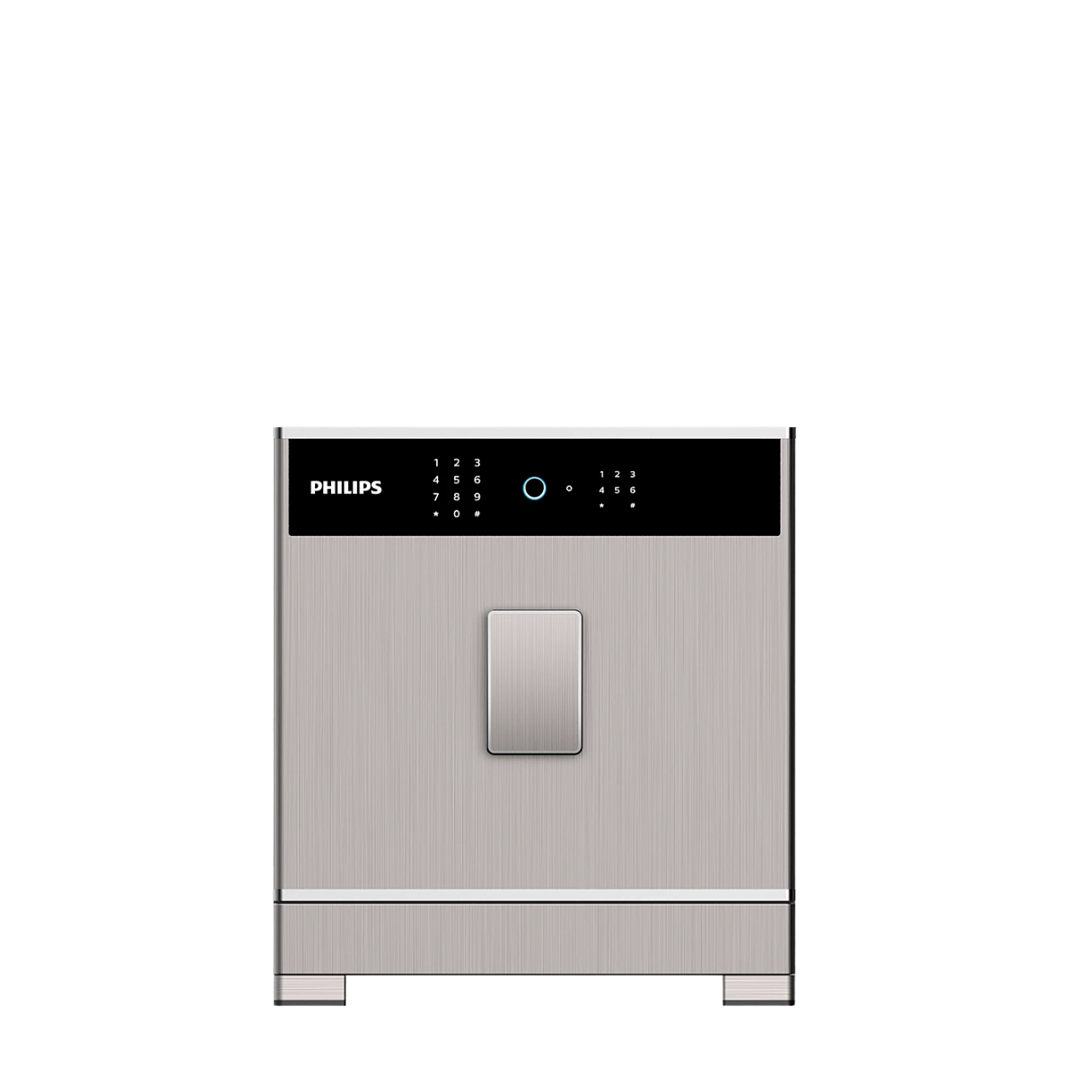 Philips SBX701-4B0 Smart Safe Box (7000 Series)