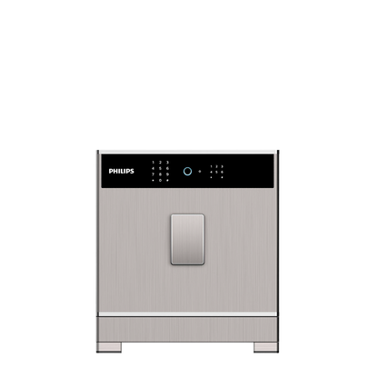 Philips SBX701-4B0 Smart Safe Box (7000 Series)