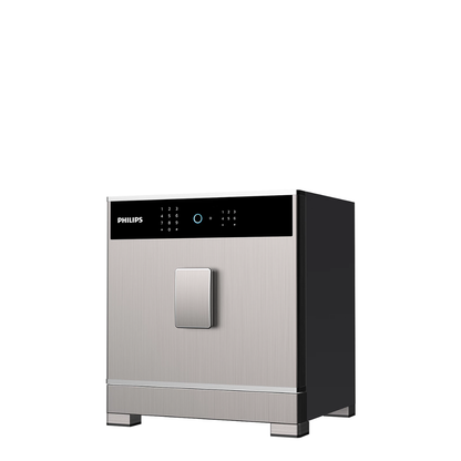 Philips SBX701-4B0 Smart Safe Box (7000 Series)