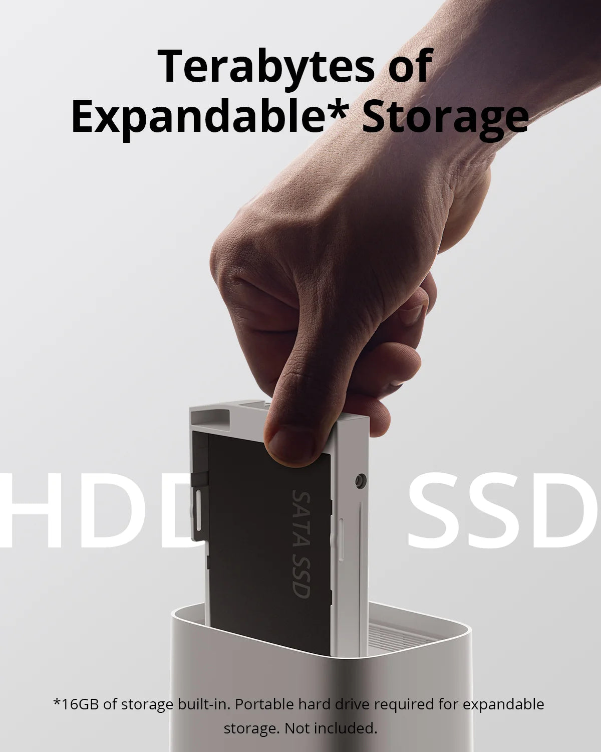 HomeBase S380 (HomeBase 3)