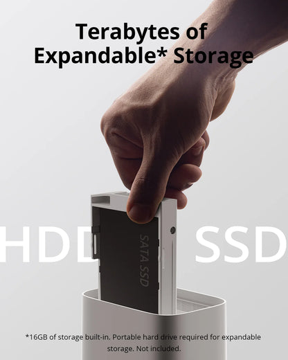 HomeBase S380 (HomeBase 3)