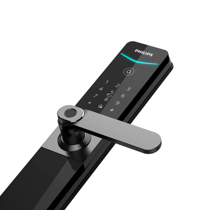 Philips EasyKey 610 Lever Lock