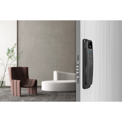 Philips DDL702-MVP Palm Vein for Security Door