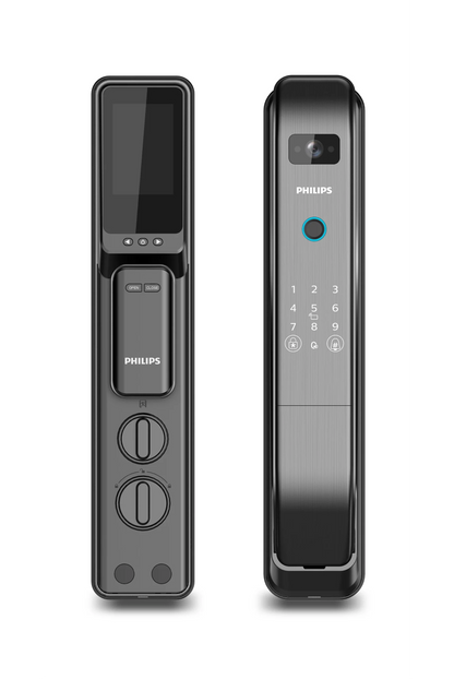 Philips DDL303-VP for Security Door Lock