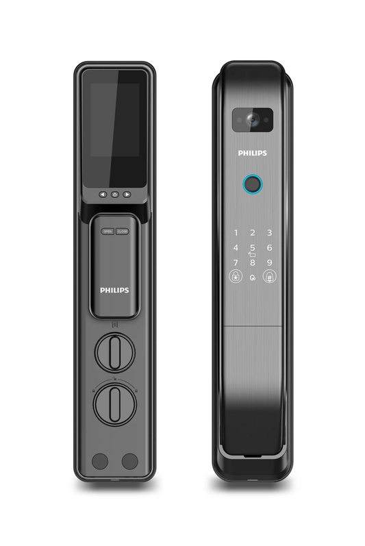 Philips DDL303-VP for Security Door Lock