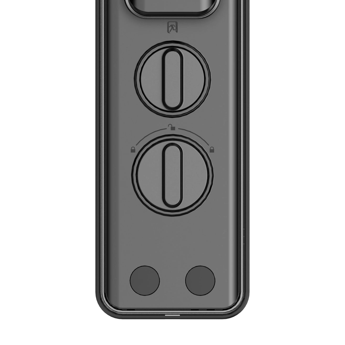 Philips DDL303-VP for Security Door Lock