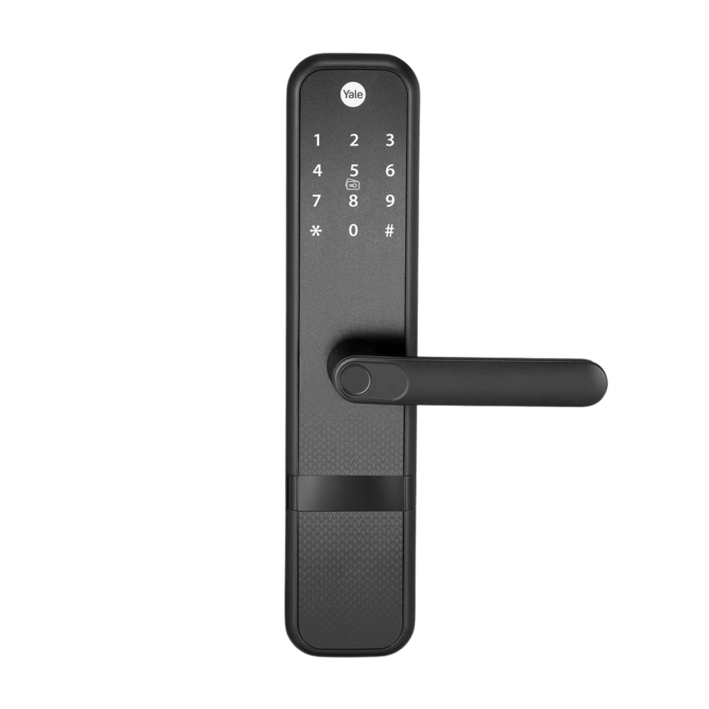 Yale Zuri Smart Lock