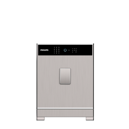 Philips SBX701-5B0 Smart Safe Box (7000 Series)