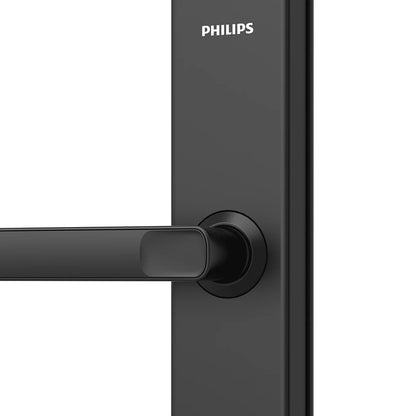Philips DDL609 Lever Lock