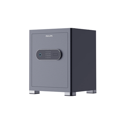 Philips SBX601C4L0 Smart Safe Box (6000 Series)