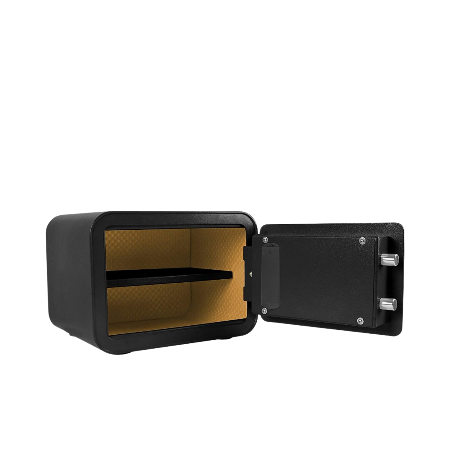 Falcon Cube Safe D23